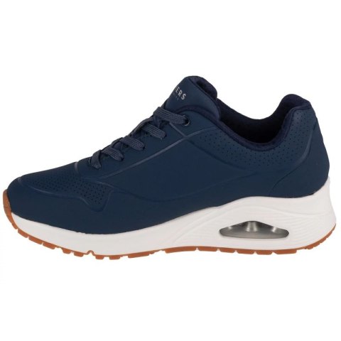 Skechers Uno-Stand on Air 73690-NVY Granatowe 36 Skechers