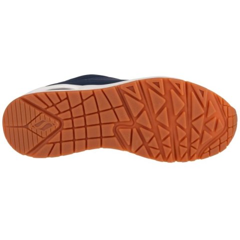 Skechers Uno-Stand on Air 73690-NVY Granatowe 36 Skechers
