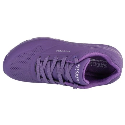 Skechers Uno-Stand on Air 73690-PUR Fioletowe 36 Skechers
