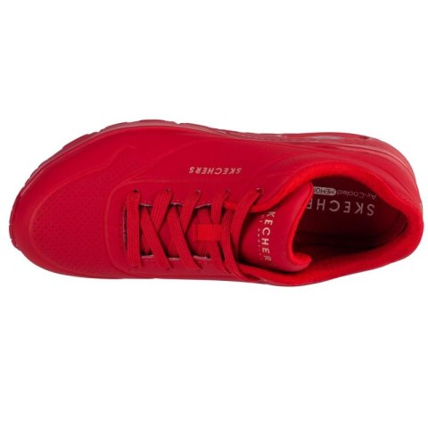Skechers Uno-Stand on Air 73690-RDS Czerwone 36 Skechers