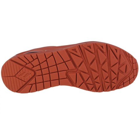 Skechers Uno-Stand on Air 73690-RST Pomarańczowe 35,5 Skechers