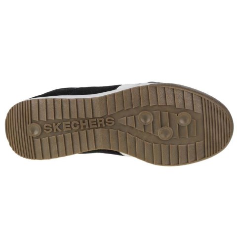 Skechers Zinger Ventich 52328-BLK Czarne 41 Skechers