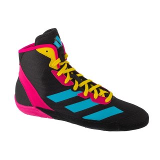 Adidas Adizero Wrestling JQ4990 Czarne 42 Adidas