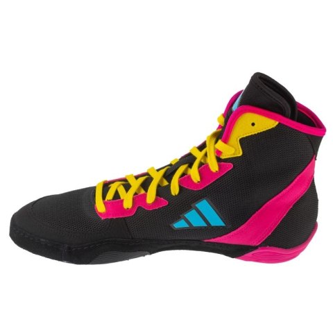 Adidas Adizero Wrestling JQ4990 Czarne 42 Adidas