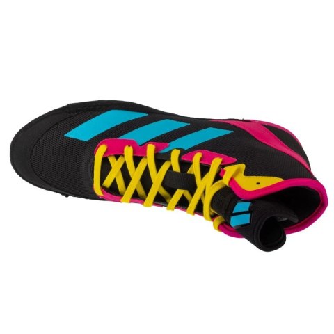 Adidas Adizero Wrestling JQ4990 Czarne 42 Adidas