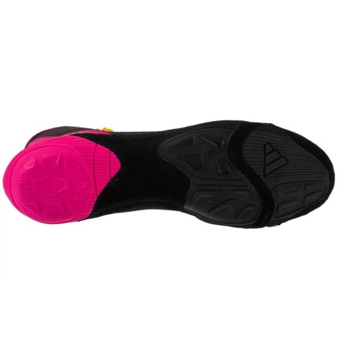Adidas Adizero Wrestling JQ4990 Czarne 42 Adidas
