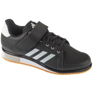 Adidas Power Perfect 3 IH8243 Czarne 40 2/3 Adidas