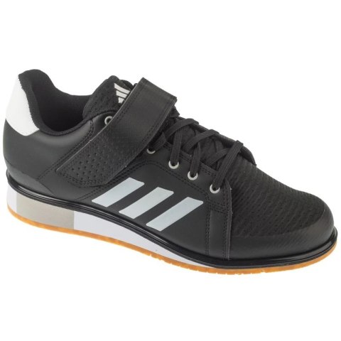 Adidas Power Perfect 3 IH8243 Czarne 40 2/3 Adidas