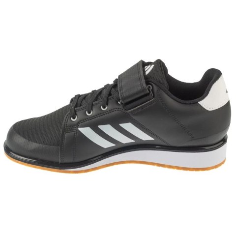Adidas Power Perfect 3 IH8243 Czarne 40 2/3 Adidas