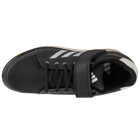 Adidas Power Perfect 3 IH8243 Czarne 40 2/3 Adidas