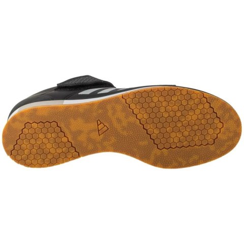 Adidas Power Perfect 3 IH8243 Czarne 40 2/3 Adidas