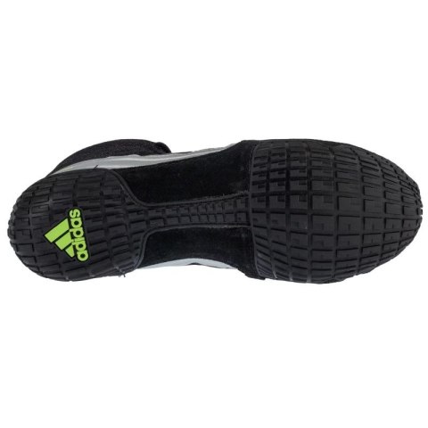 Adidas Speedex Wrestling Boots JQ4981 Czarne 41 1/3 Adidas