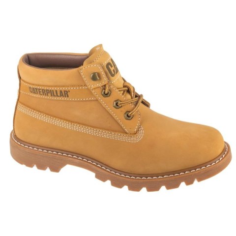 Caterpillar Colorado 2.0 Chukka P726362 Żółte 41