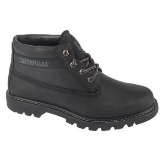 Caterpillar Colorado 2.0 Chukka P726363 Czarne 41