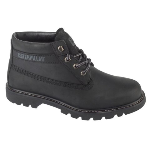 Caterpillar Colorado 2.0 Chukka P726363 Czarne 41