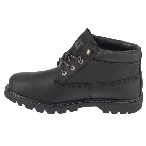 Caterpillar Colorado 2.0 Chukka P726363 Czarne 41