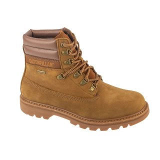 Caterpillar Colorado 2.0 Hiker WP TX P726349 Żółte 41