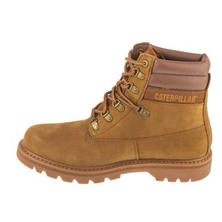 Caterpillar Colorado 2.0 Hiker WP TX P726349 Żółte 41