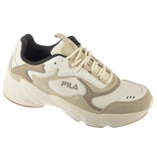 Fila Collene CB Wmn FFW0046-10006 Białe 37 Fila