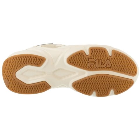 Fila Collene CB Wmn FFW0046-10006 Białe 37 Fila