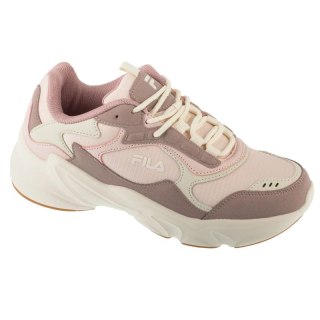 Fila Collene CB Wmn FFW0046-43262 Różowe 37 Fila