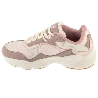Fila Collene CB Wmn FFW0046-43262 Różowe 37 Fila