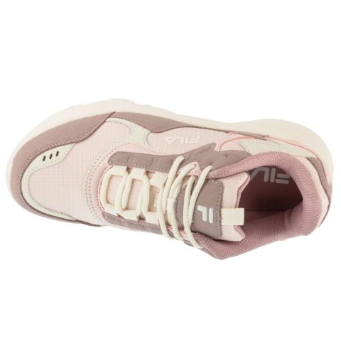 Fila Collene CB Wmn FFW0046-43262 Różowe 37 Fila