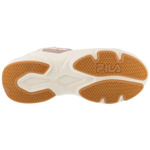 Fila Collene CB Wmn FFW0046-43262 Różowe 37 Fila