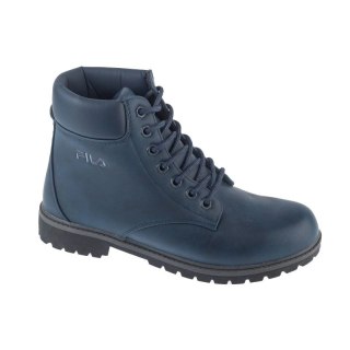 Fila Maverick Mid FFM0148-53345 Granatowe 41 Fila