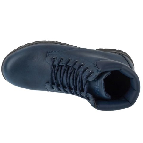 Fila Maverick Mid FFM0148-53345 Granatowe 41 Fila
