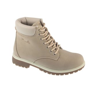 Fila Wmn Maverick Mid FFW0219-73111 Szare 37 Fila