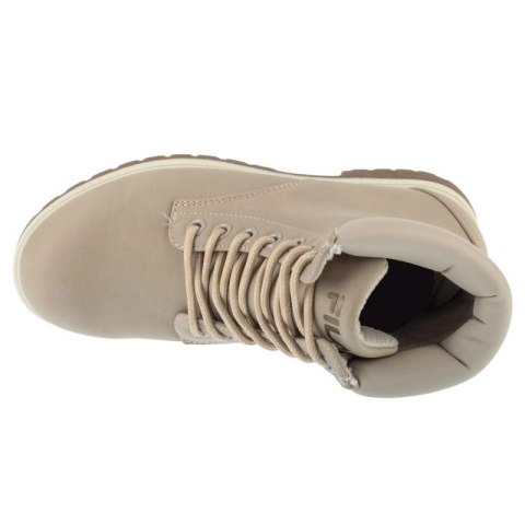 Fila Wmn Maverick Mid FFW0219-73111 Szare 37 Fila