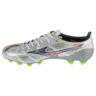 Mizuno Alpha II Pro FG P1GA256409 Białe 41 Mizuno