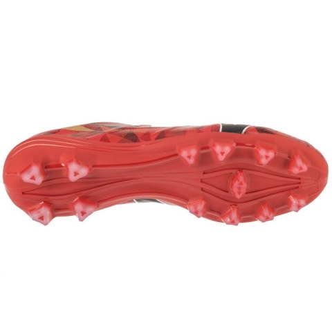 Mizuno Alpha II Pro FG P1GA256460 Czerwone 41 Mizuno