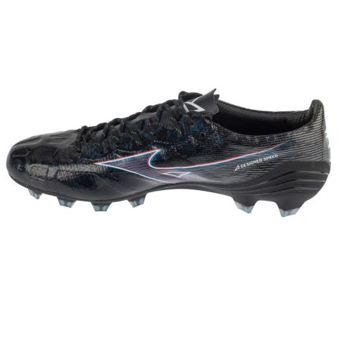Mizuno Alpha Pro FG P1GA236401 Czarne 40,5 Mizuno