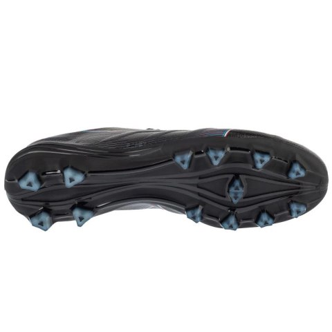 Mizuno Alpha Pro FG P1GA236401 Czarne 40,5 Mizuno