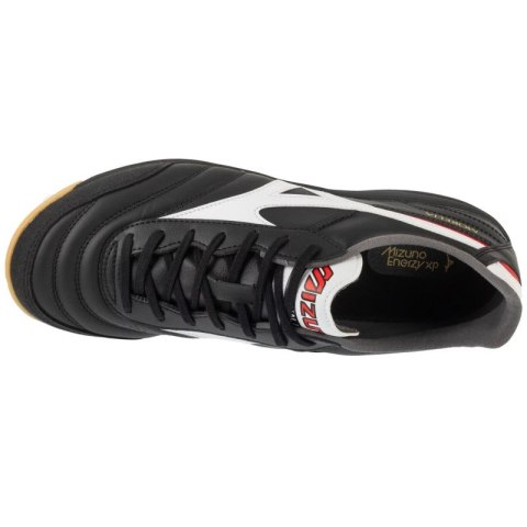 Mizuno Morelia Sala Elite IN Q1GA251201 Czarne 42 Mizuno