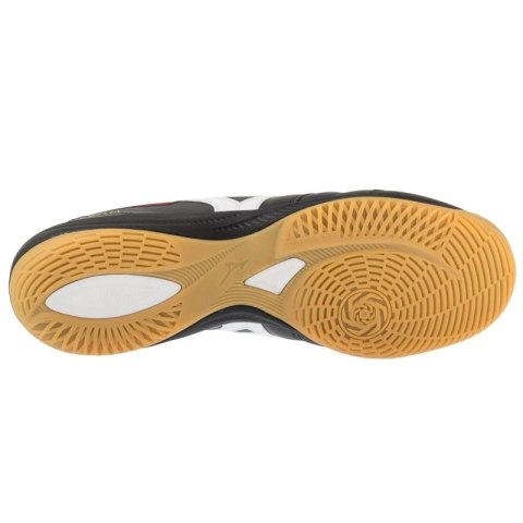 Mizuno Morelia Sala Elite IN Q1GA251201 Czarne 42 Mizuno