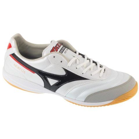 Mizuno Morelia Sala Pro IN Q1GA251309 Białe 42 Mizuno