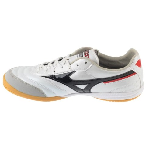 Mizuno Morelia Sala Pro IN Q1GA251309 Białe 42 Mizuno