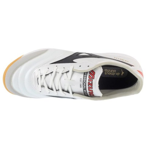 Mizuno Morelia Sala Pro IN Q1GA251309 Białe 42 Mizuno