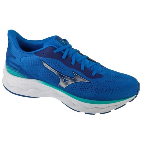 Mizuno Wave Serene 2 J1GC255902 Niebieskie 41 Mizuno