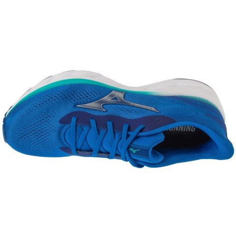 Mizuno Wave Serene 2 J1GC255902 Niebieskie 41 Mizuno