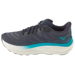 Mizuno Wave Sky 9 J1GC250201 Szare 42 Mizuno