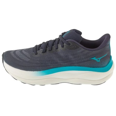 Mizuno Wave Sky 9 J1GC250201 Szare 42 Mizuno