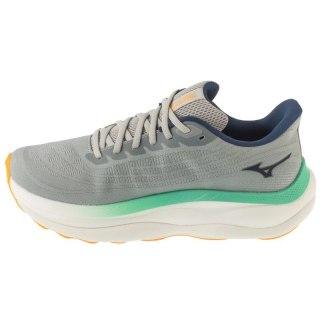 Mizuno Wave Sky 9 J1GC259010 Szare 42 Mizuno