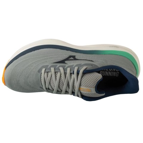 Mizuno Wave Sky 9 J1GC259010 Szare 42 Mizuno