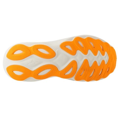 Mizuno Wave Sky 9 J1GC259010 Szare 42 Mizuno