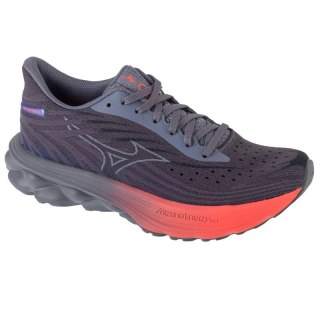 Mizuno Wave Skyrise 6 J1GD250971 Niebieskie 36 Mizuno