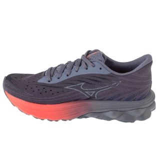 Mizuno Wave Skyrise 6 J1GD250971 Niebieskie 36 Mizuno